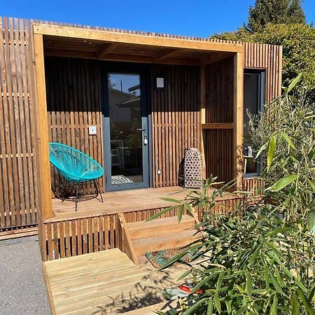 Le Lodge Belin-Beliet 외부 사진