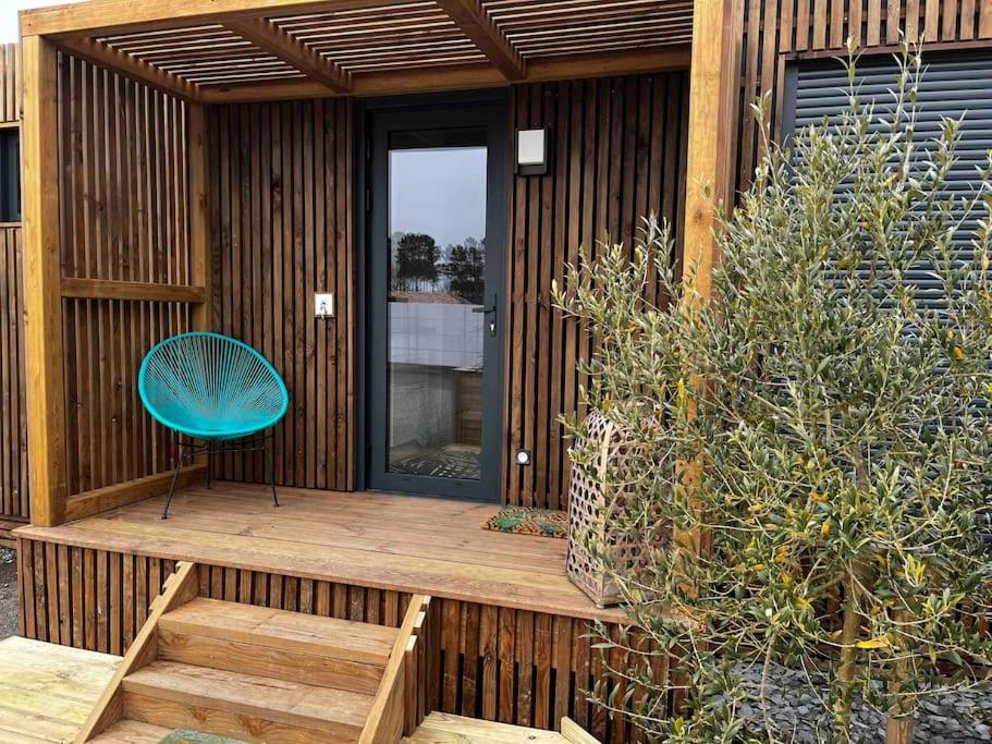 Le Lodge Belin-Beliet 외부 사진