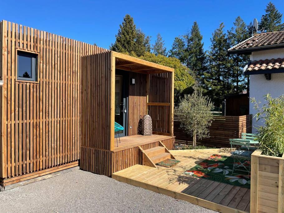 Le Lodge Belin-Beliet 외부 사진