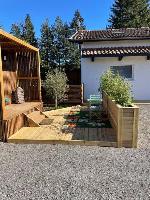 Le Lodge Belin-Beliet 외부 사진