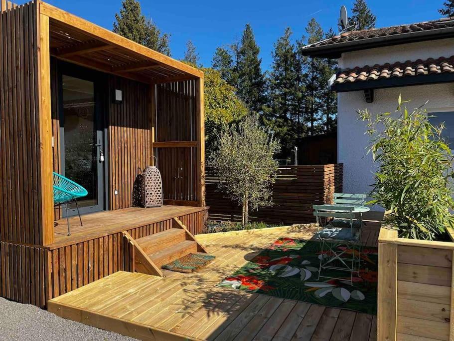 Le Lodge Belin-Beliet 외부 사진