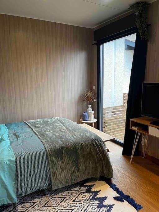 Le Lodge Belin-Beliet 외부 사진